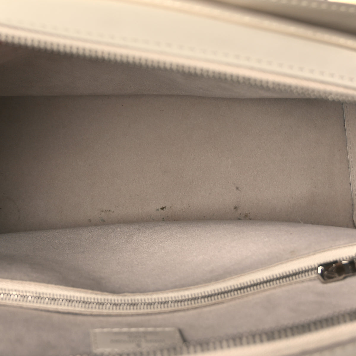 Louis Vuitton Epi Pont-Neuf GM Ivory Ivory | Luxe Collective