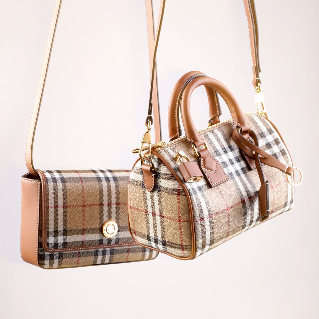 Sell to Luxe Collective in 5 Easy Steps