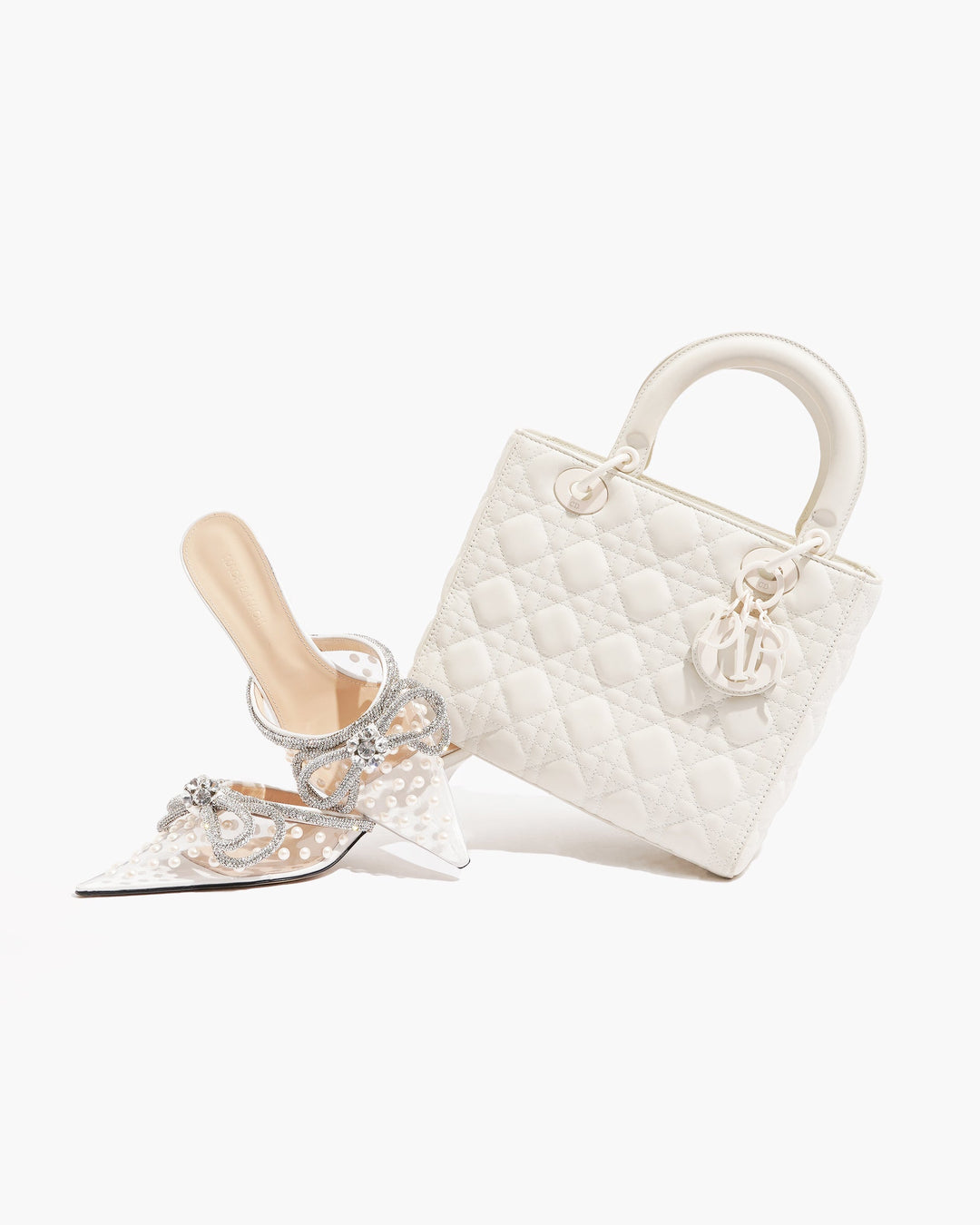 The Best Aisle-Ready Designer Bridal Shoes For Your Wedding Day