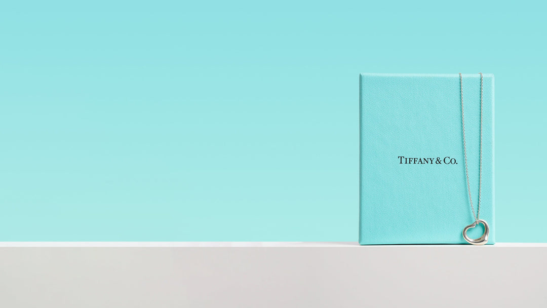 Tiffany & Co. Jewellery: Why Embracing Preloved is a Brilliant Choice