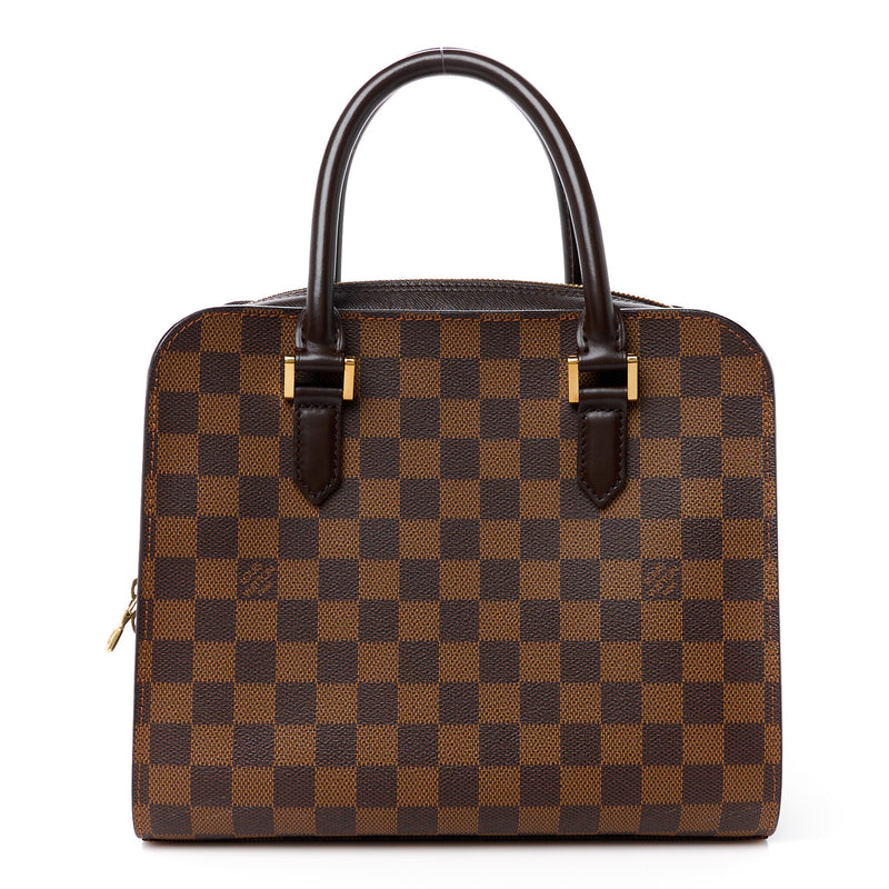  Louis Vuitton Damier Ebene Triana