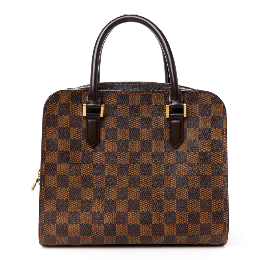 Louis Vuitton Damier Ebene Triana Image 1