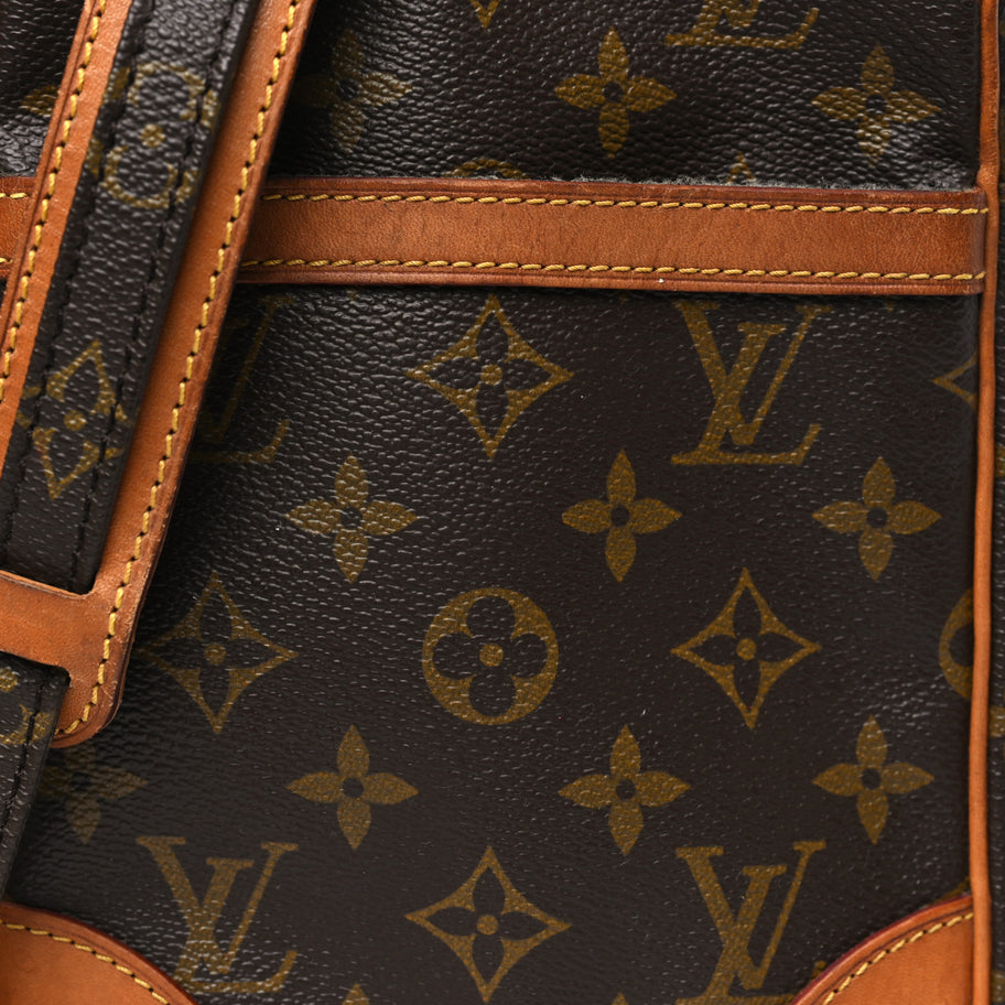Louis Vuitton Monogram Danube 21 Image 7