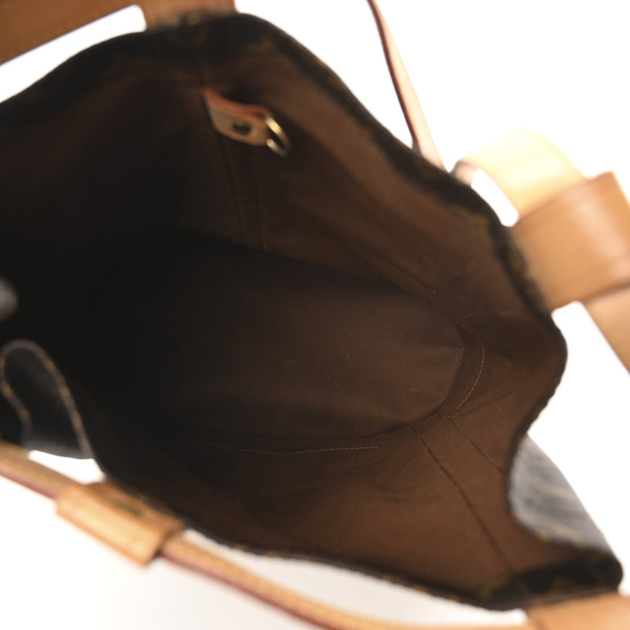 Louis Vuitton Monogram Randonnee PM Image 5