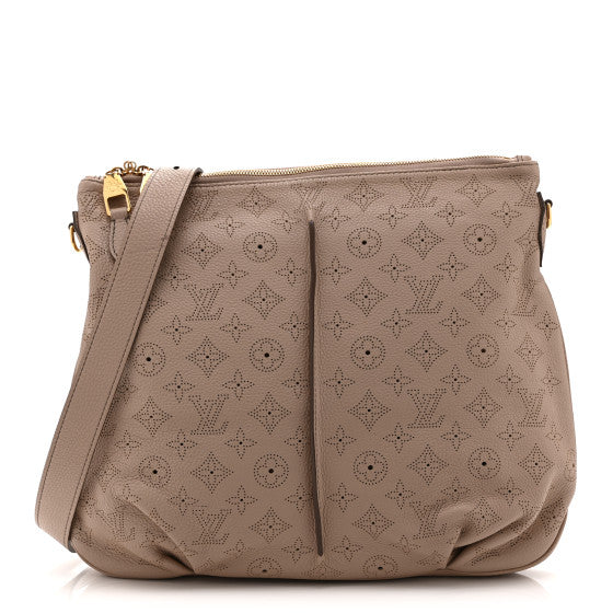 Louis Vuitton Mahina Selene MM Sable Image 1