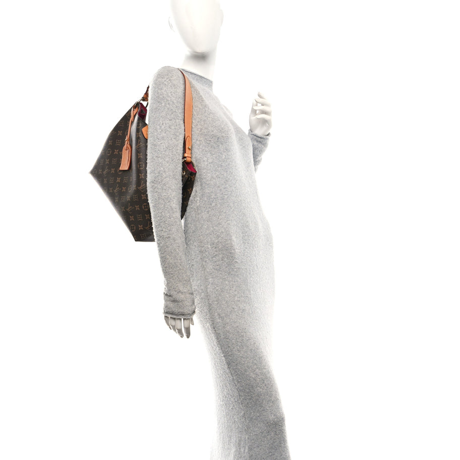 Louis Vuitton Monogram Graceful PM Pivoine Image 2