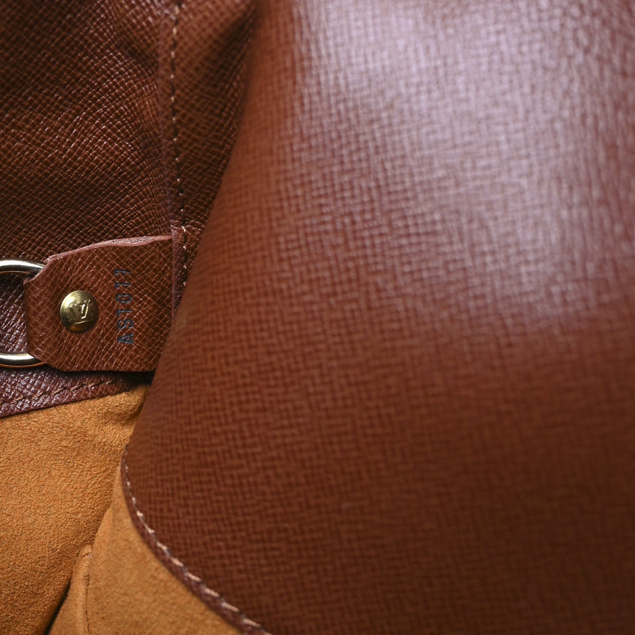 Louis Vuitton Monogram Musette GM Image 7