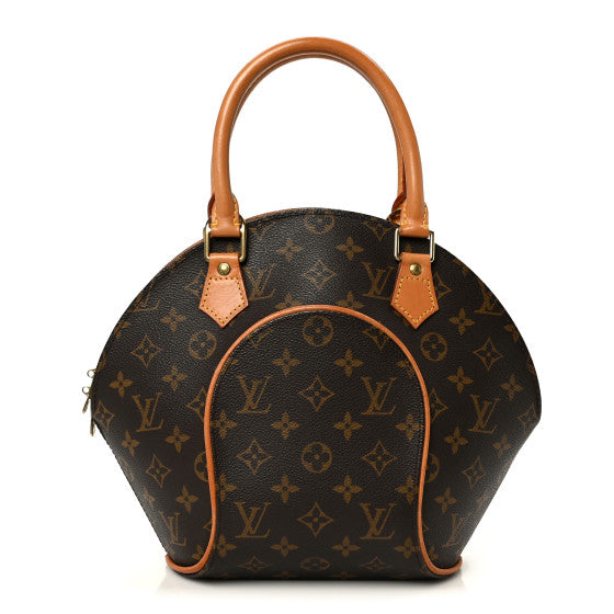  Louis Vuitton Monogram Ellipse PM - 1923906