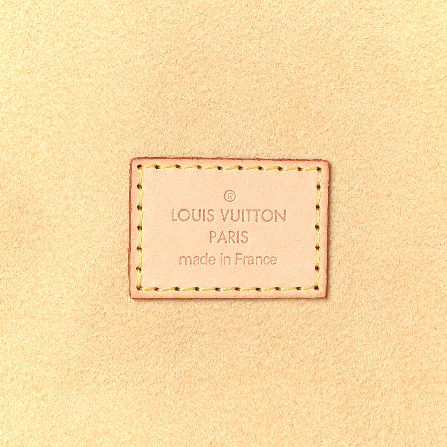 Louis Vuitton Monogram Manhattan GM Image 6