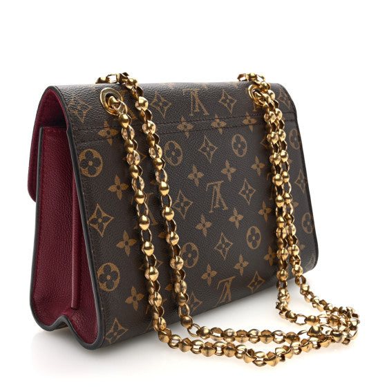 Louis Vuitton Monogram Victoire Raisin Image 3