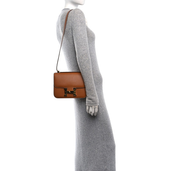 Hermes Epsom Constance 1-24 Gold Image 2