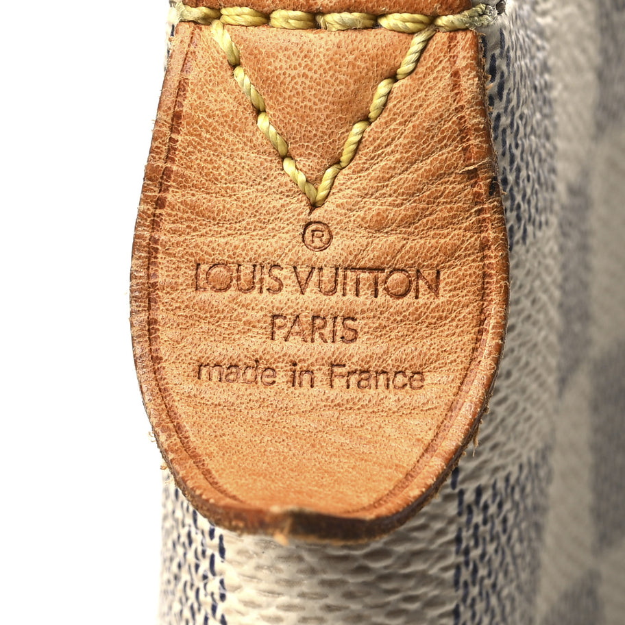 Louis Vuitton Damier Azur Totally MM Image 6