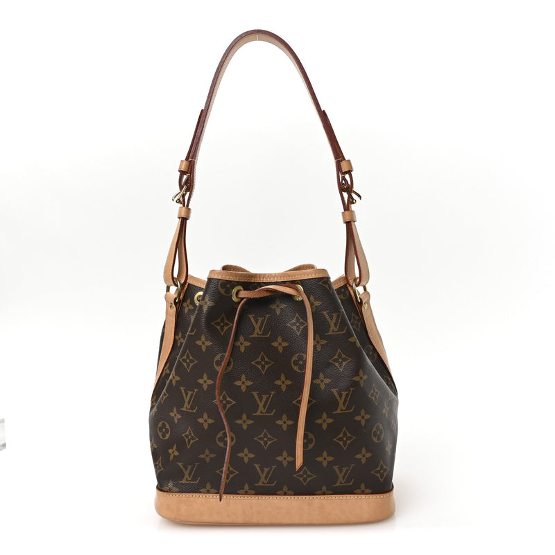  Louis Vuitton Monogram Petit Noe NM