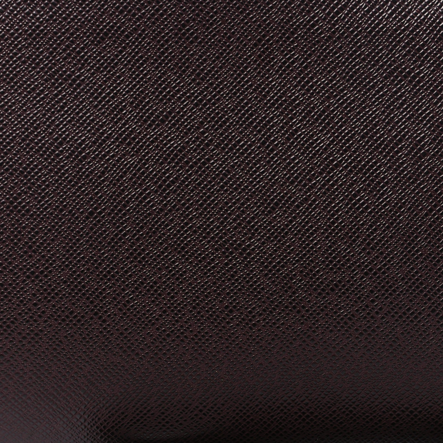 Louis Vuitton Taiga Baikal Pochette Acajou Image 7