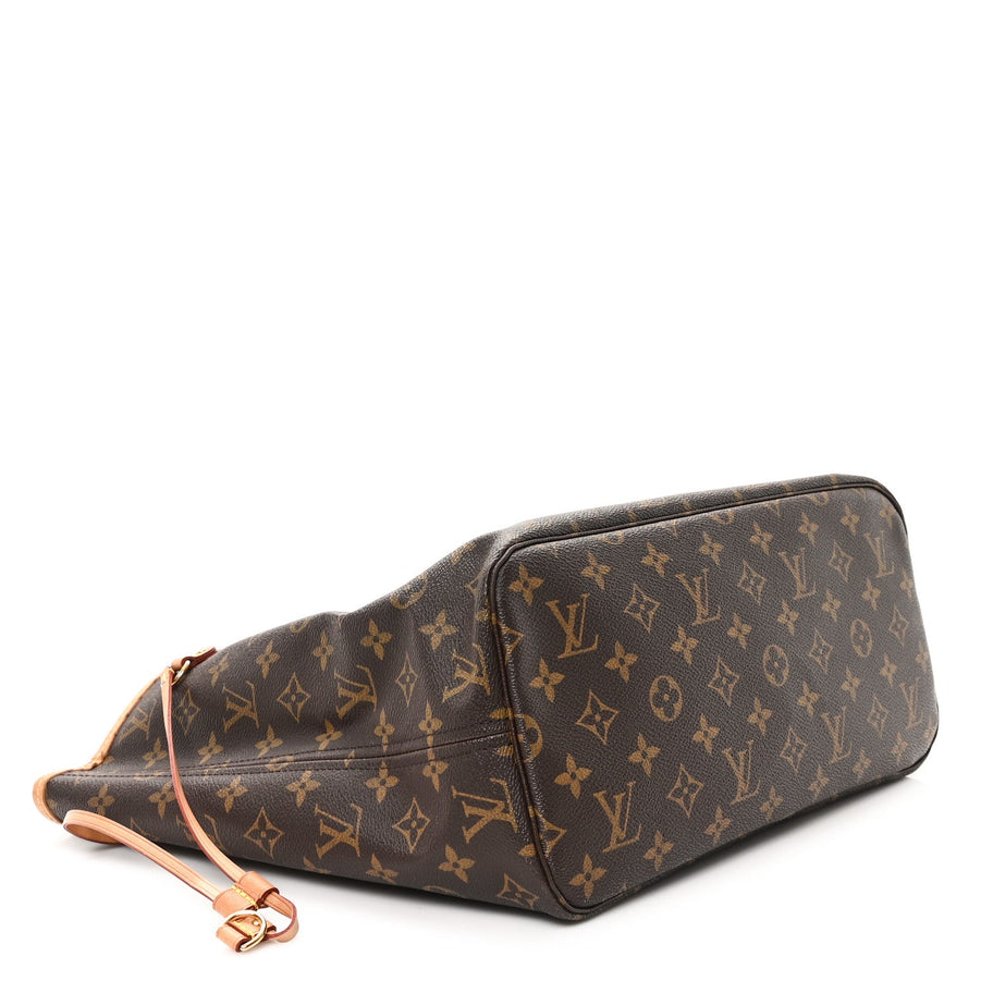 Louis Vuitton Monogram Neo Neverfull MM Image 5