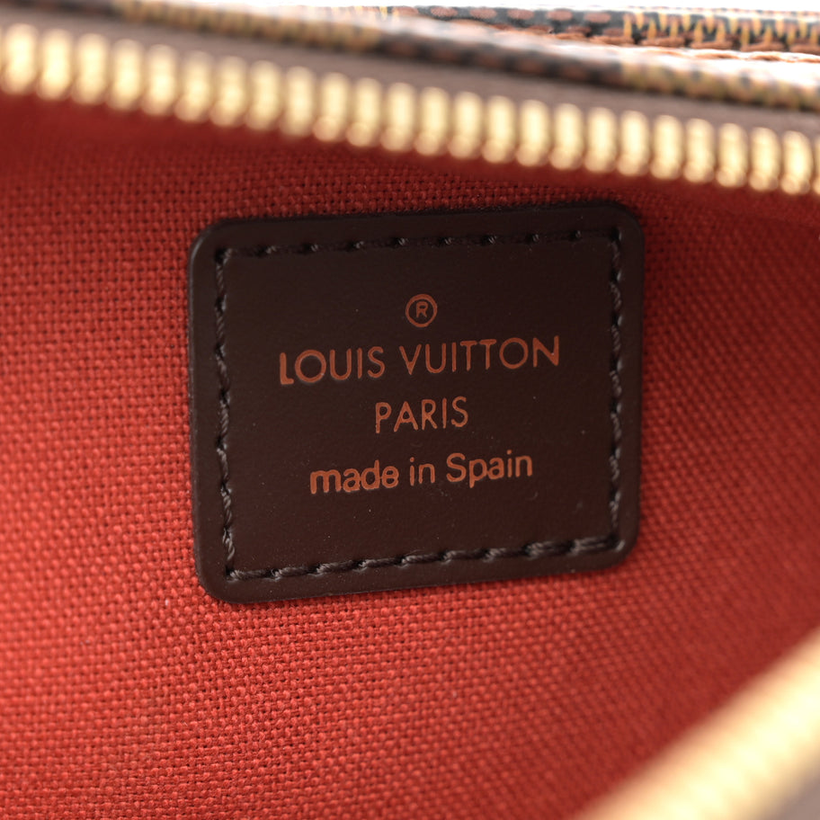 Louis Vuitton Damier Ebene Geronimos Image 6