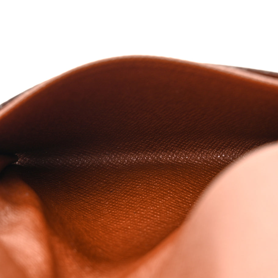 Louis Vuitton Monogram Business Card Holder Image 5