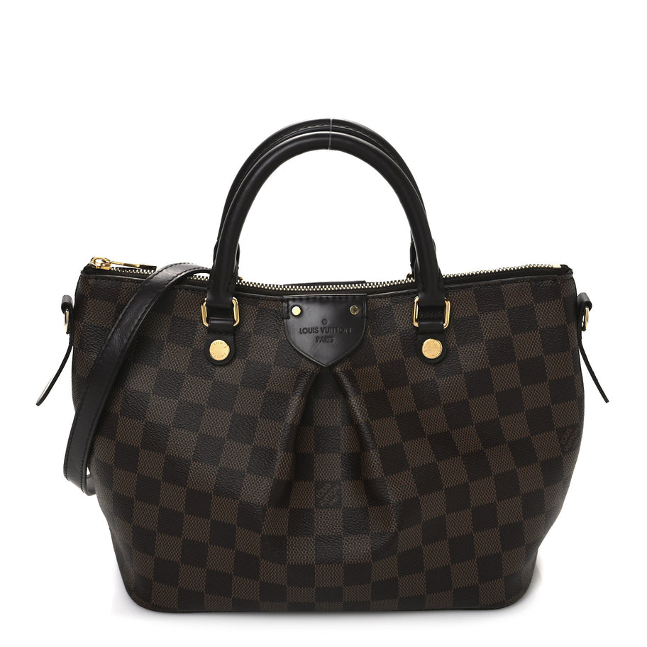 Louis Vuitton Damier Ebene Siena PM Image 1