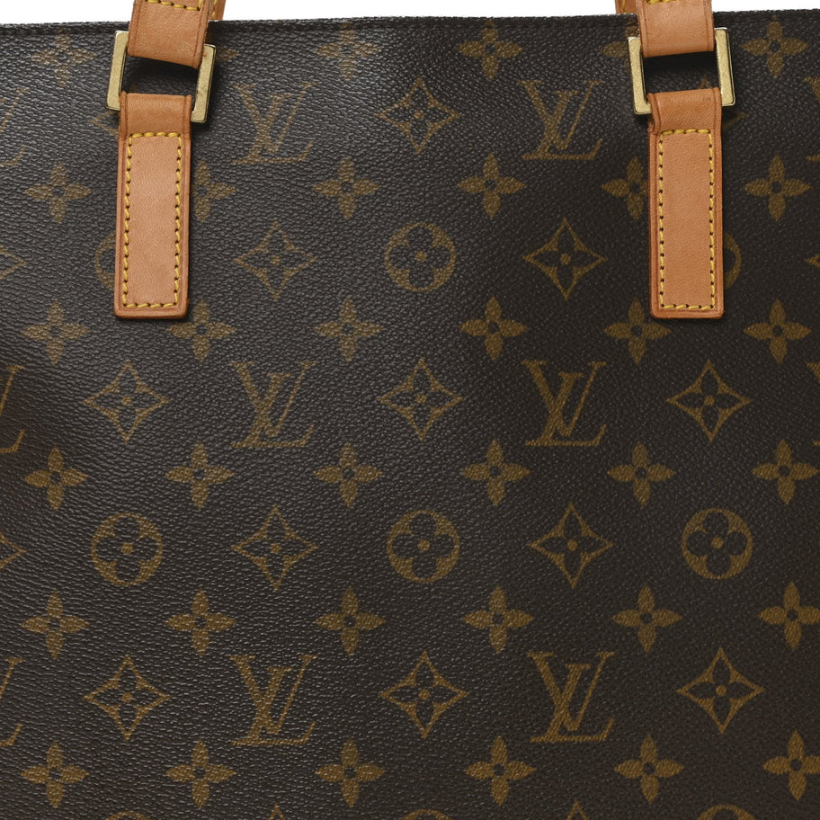 Louis Vuitton Monogram Luco Image 7