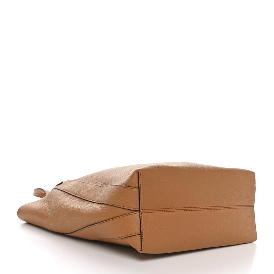 Mulberry MULBERRY Heavy Grain Bayswater North South Tote Sable Image 4