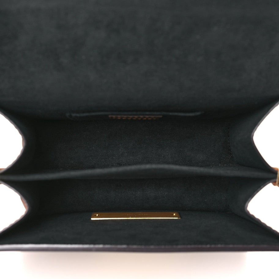 Louis Vuitton Reverse Monogram Dauphine Mini Image 5