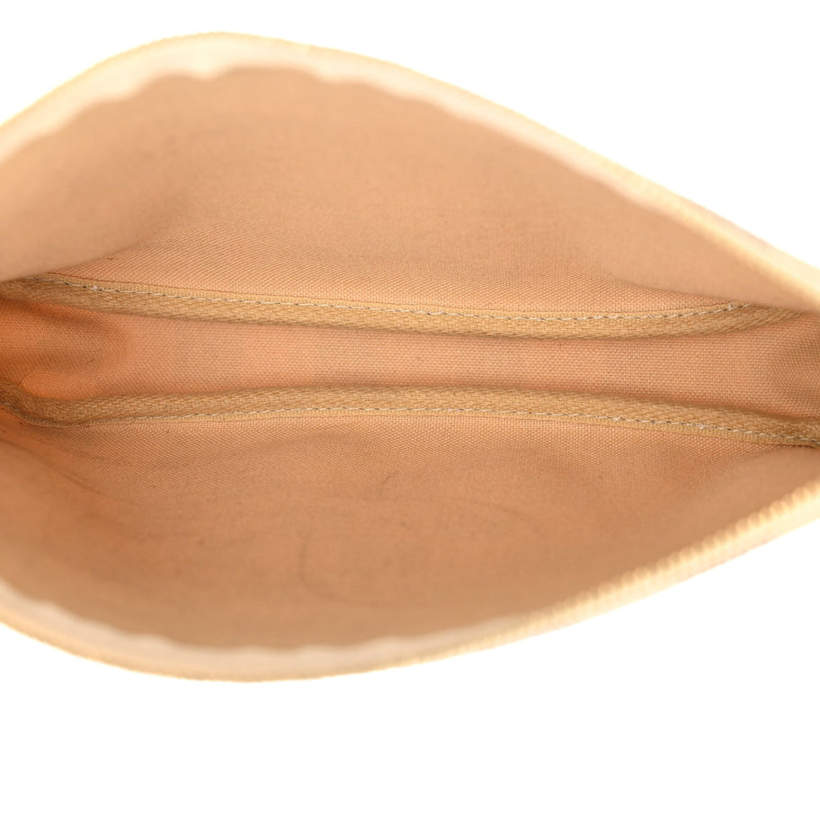 Louis Vuitton Damier Azur Pochette Accessories Image 5