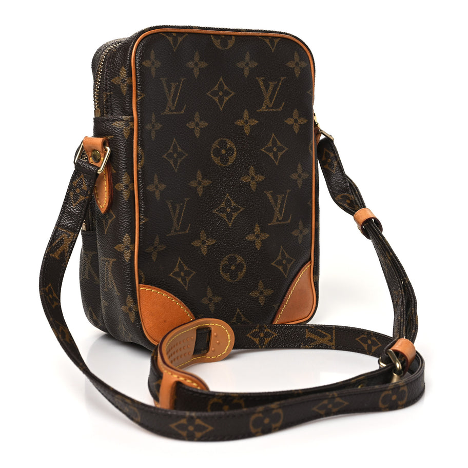 Louis Vuitton Monogram Amazone Image 3