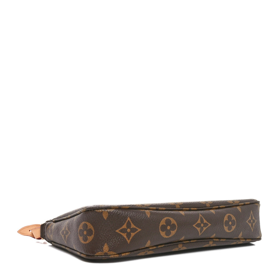 Louis Vuitton Monogram Pochette Accessories NM Image 4