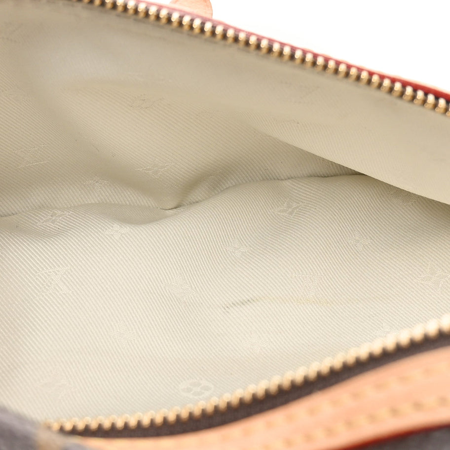 Louis Vuitton Monogram High Rise Bumbag Image 5