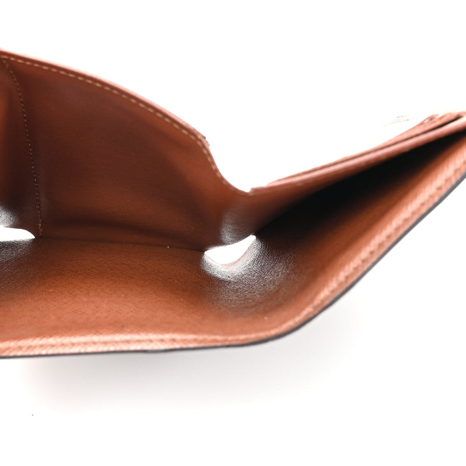 Louis Vuitton Monogram Victorine Wallet Armagnac Image 6