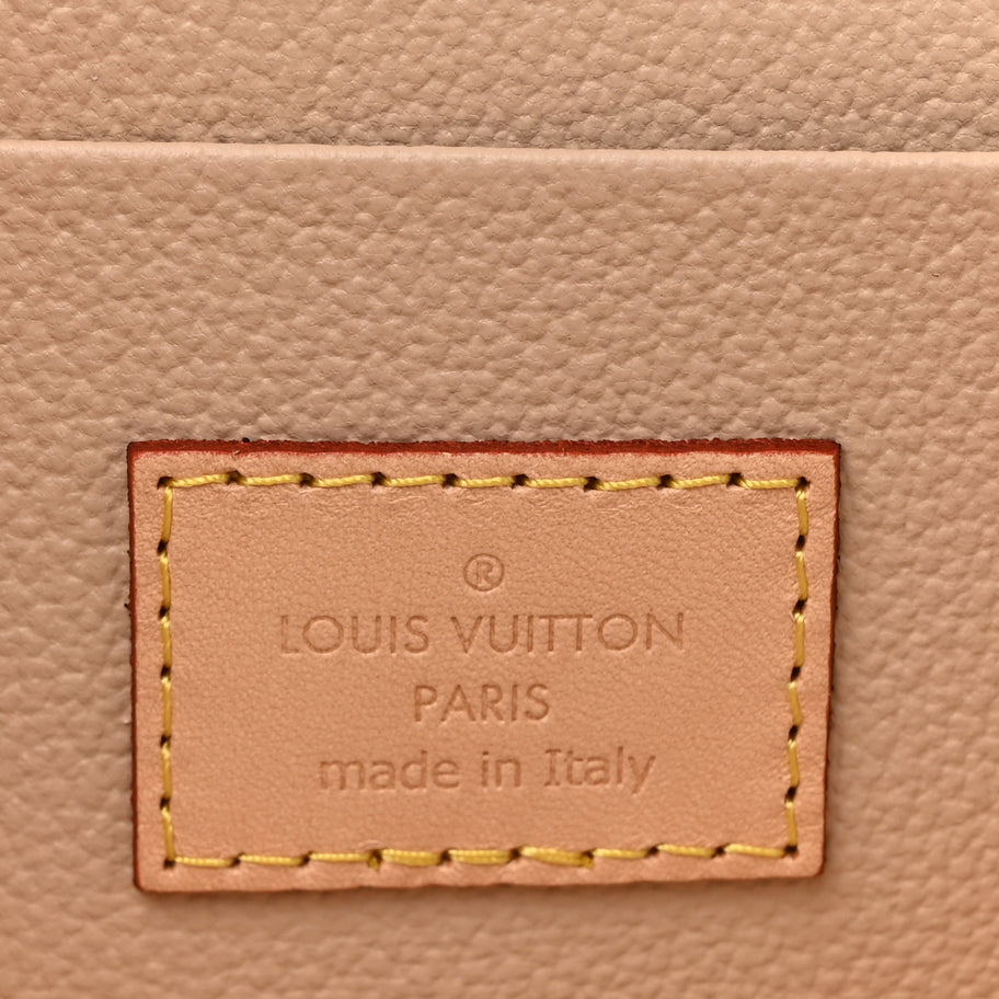 Louis Vuitton Monogram Nice Mini Image 6