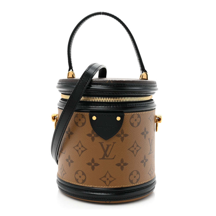 Louis Vuitton Reverse Monogram Cannes Image 1