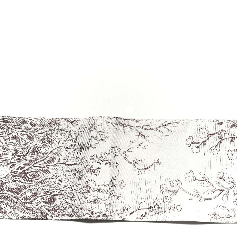 Christian Dior Silk ABCDior 