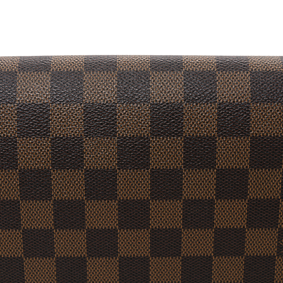 Louis Vuitton Damier Ebene Tribeca Carre Image 7