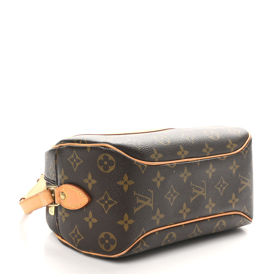 Louis Vuitton Monogram Blois Image 4