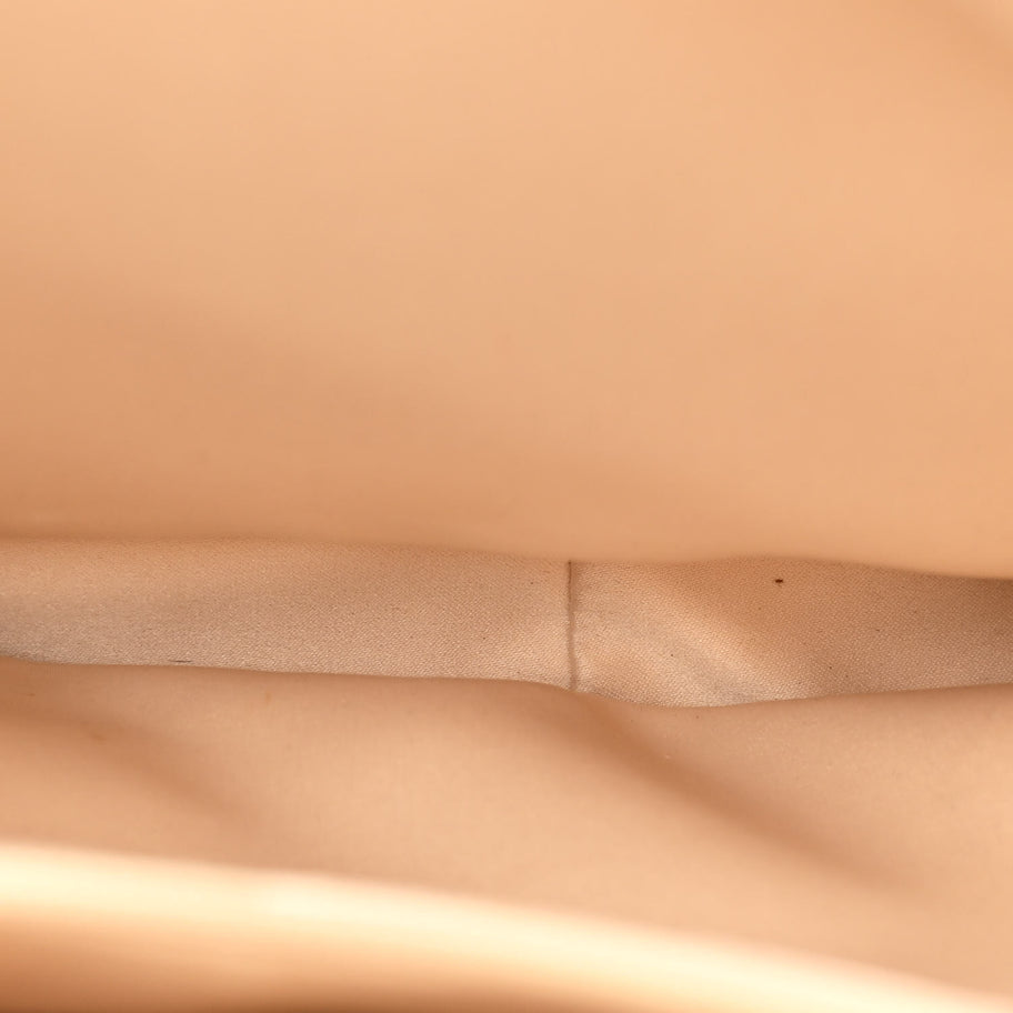 Chanel Caviar Quilted Grand Shopping Tote GST Beige Clair Image 6