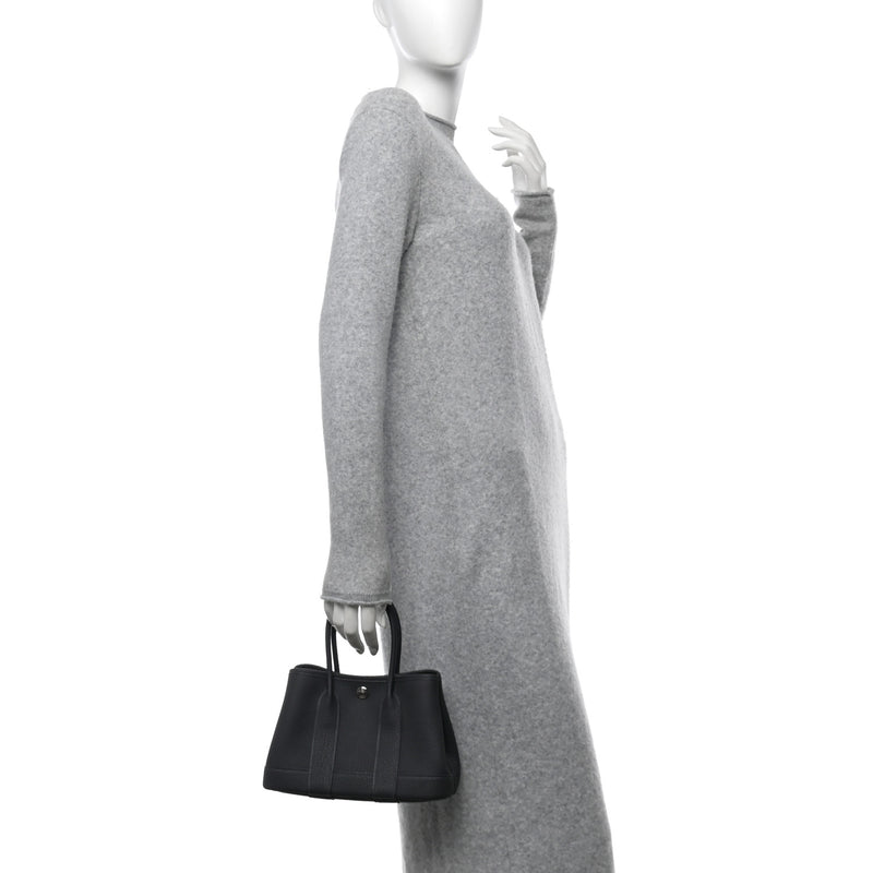  Hermes Negonda Neo Garden 23 Ardoise