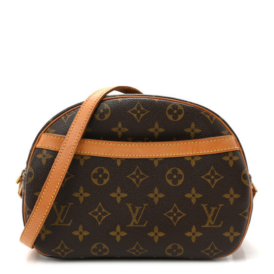 Louis Vuitton Monogram Blois Image 1