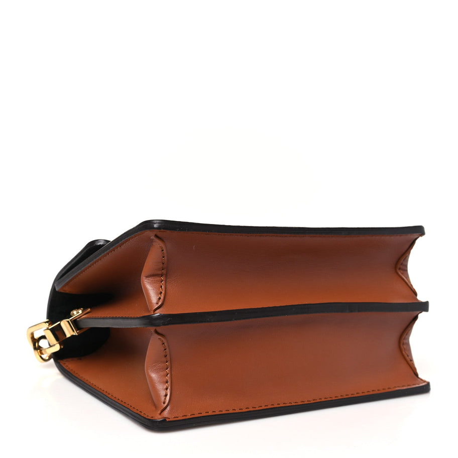 Louis Vuitton Reverse Monogram Dauphine Mini Image 4