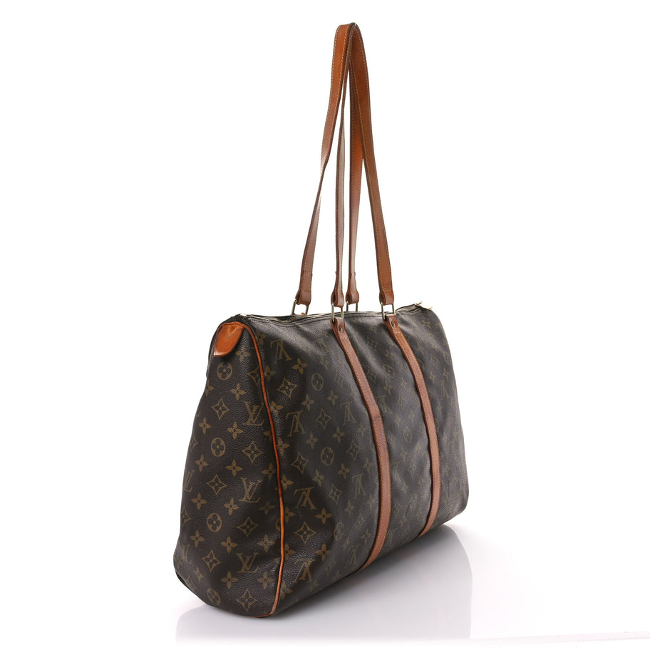 Louis Vuitton Monogram Sac Flanerie 45 Image 3