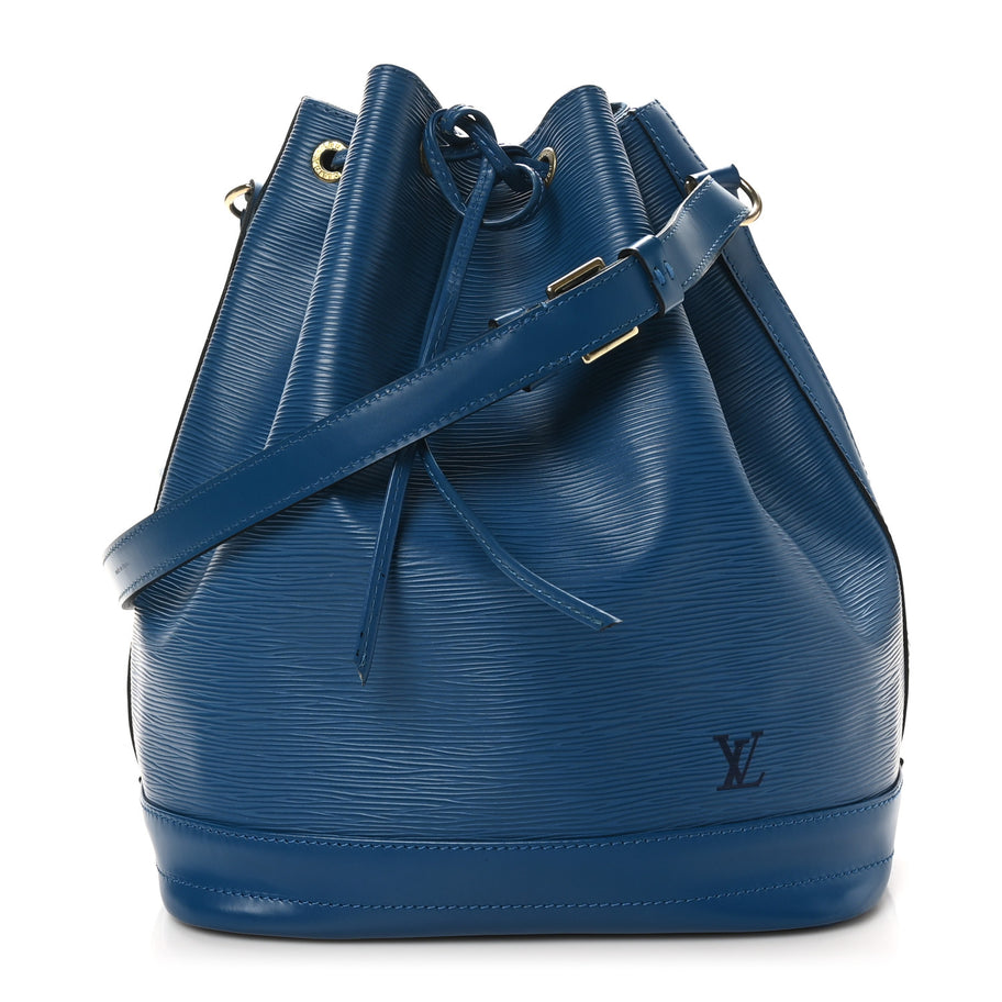 Louis Vuitton Epi Noe Toledo Image 1