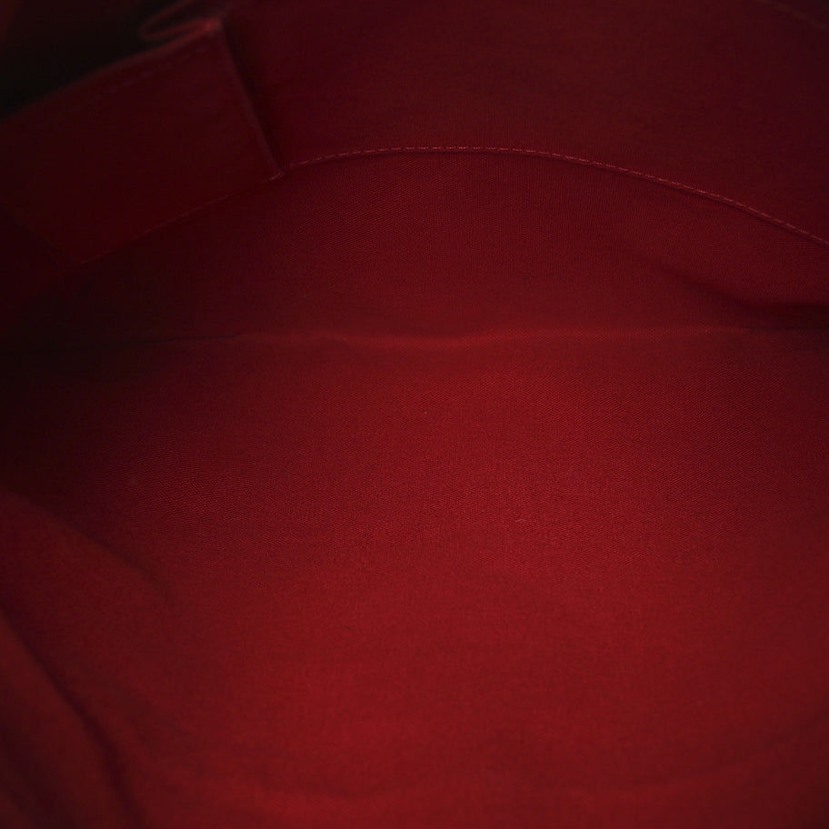 Louis Vuitton Damier Ebene Bloomsbury GM Image 5