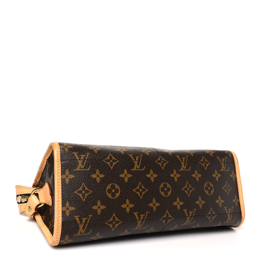 Louis Vuitton Monogram Popincourt Long Shoulder Bag Image 4