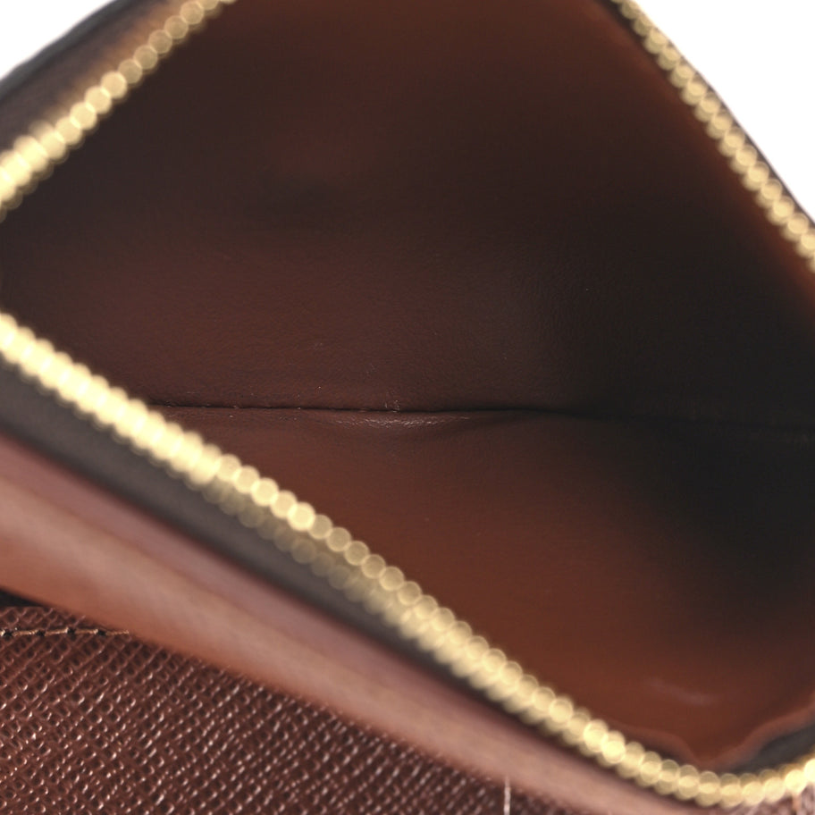 Louis Vuitton Monogram Victorine Wallet Image 6