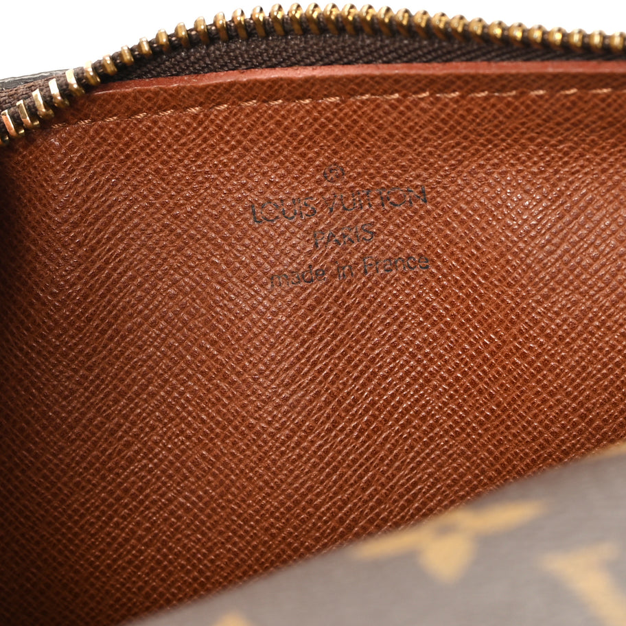 Louis Vuitton Monogram Papillon 26 Image 6