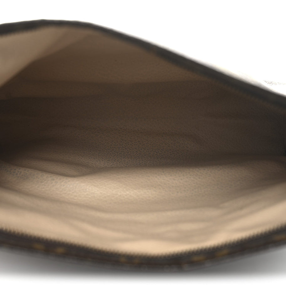 Louis Vuitton Monogram Toiletry Pouch 26 Image 5