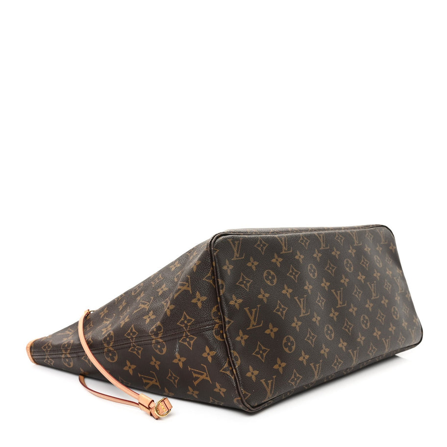 Louis Vuitton Monogram Neo Neverfull GM Image 4