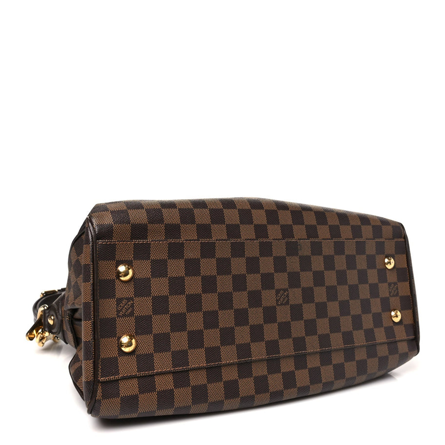 Louis Vuitton Damier Ebene Trevi GM Image 4