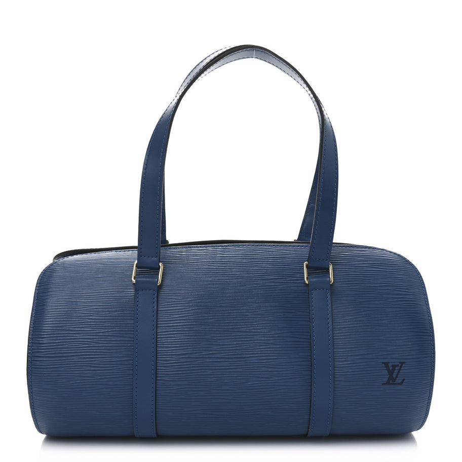 Louis Vuitton Epi Soufflot Toledo Image 1