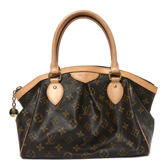 Louis Vuitton Monogram Tivoli PM Image 1
